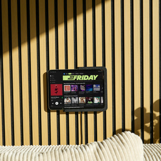 LayerDock C1 für iPad