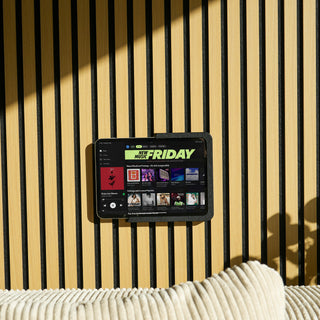 LayerDock S1 für iPad