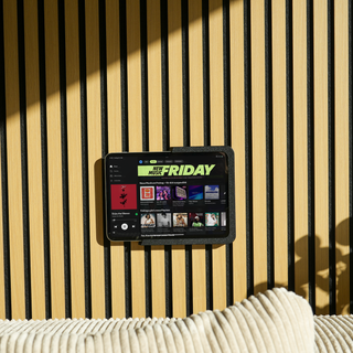 LayerDock R1 für iPad