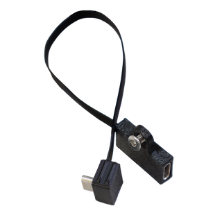 USB C auf USB C Eingang