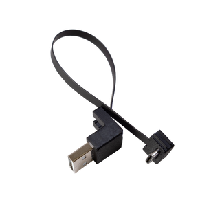 USB A auf USB C