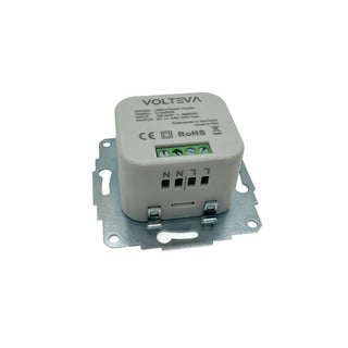 USB A Unterputz Netzteil mit 12W