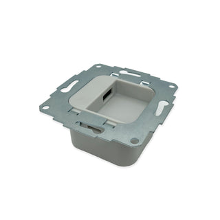 USB A Unterputz Netzteil mit 12W