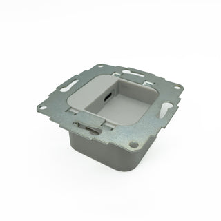 USB C Unterputz Netzteil mit 20W