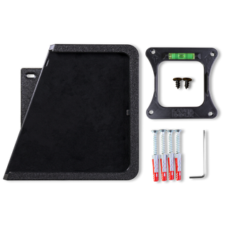 LayerDock S1 für iPad