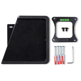 LayerDock R1 für iPad