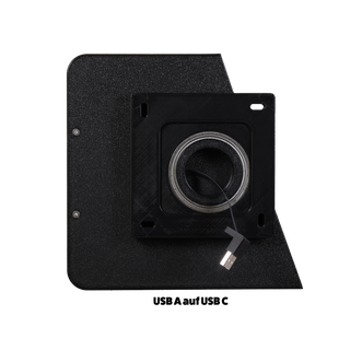 LayerDock R1 für iPad