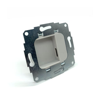 USB A Unterputz Netzteil mit 12W