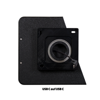 LayerDock R1 für iPad