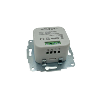 USB C Unterputz Netzteil mit 20W